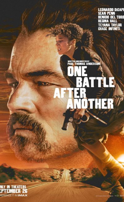 One Battle After Another