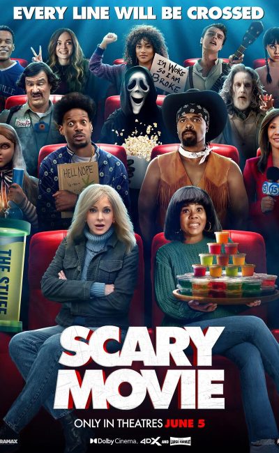 Scary Movie